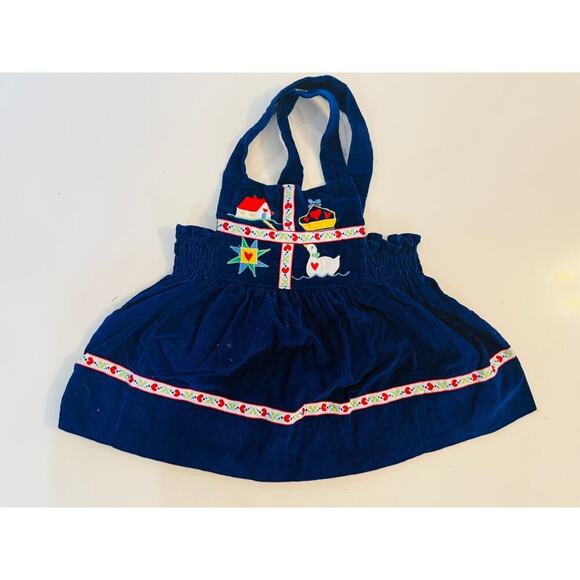 Vintage Baby Clothing -5 Piece Lot Vintage 80,90s Newborn to 2T Wholesale Resell - Picture 7 of 8